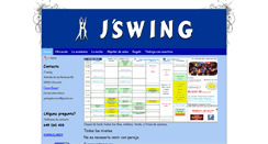 Desktop Screenshot of jswingalcorcon.com